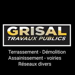 Grisal Travaux Publics, Die - Horaires d'ouverture