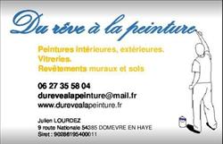 Du Rêve à la Peinture, Domèvre-en-Haye - Horaires d'ouverture