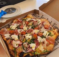 Pizza Belvedere Chez Monica, Albertville - Horaires d'ouverture