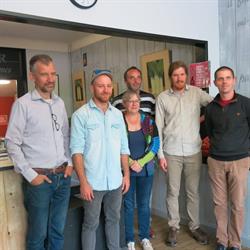 Les P'tits Bio du Coin, Vimoutiers - Horaires d'ouverture