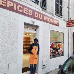 EPICES DU MONDE - 64000 Pau, - Horaires d'ouverture