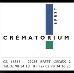 Crématorium De Brest, - Horaires d'ouverture