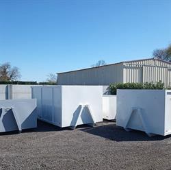 RM Bennes Michael. Vente de bennes Ampliroll, Varennes-sur-Seine - Horaires d'ouverture