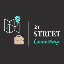 21 Street Coworking Toulouse & Location Bureaux, - Horaires d'ouverture