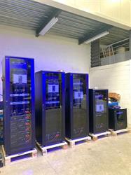 Re2s Innovation, Montarnaud - Horaires d'ouverture