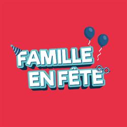 Famille en Fête, Menton - Horaires d'ouverture