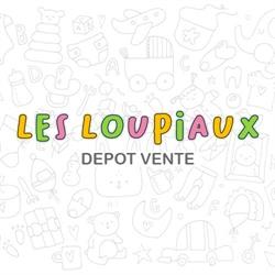 Dépot vente enfant LES LOUPIAUX 0/10 Ans, Marseillan - Horaires d'ouverture