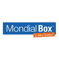 MondialBox - Dinan, Lanvallay - Horaires d'ouverture
