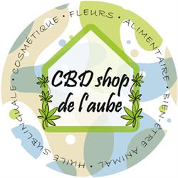Le CBD shop de l'aube, Sarrians - Horaires d'ouverture
