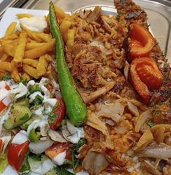 Saveurs d'Istanbul (Evreux Saint-Michel), Évreux - Horaires d'ouverture