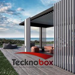Tecknobox - Expert de la pergola en Alsace, Muttersholtz - Horaires d'ouverture