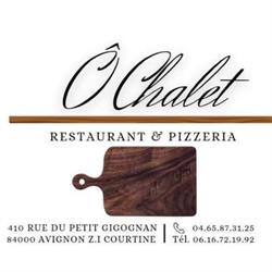 Restaurant - Lounge Ô Chalet, Avignon - Horaires d'ouverture