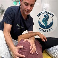 Shouganai Massage Shiatsu - Pierre - Angers, - Horaires d'ouverture