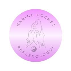 Karine COCHET Réflexologue, Chanas - Horaires d'ouverture