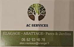 AC Services, Mios - Horaires d'ouverture