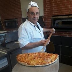 Pizzeria La Dénicieuse, Alès - Horaires d'ouverture
