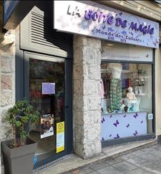 La Boite De Magie, Nice - Horaires d'ouverture
