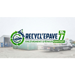 Recycle epave, Dammarie-les-Lys - Horaires d'ouverture