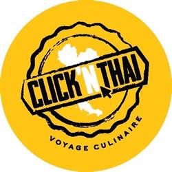 Click'n Thai - Asian food - Villemomble / Rosny-sous-Bois, - Horaires d'ouverture