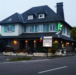 L'AUBERGE DES QUATRE ROUTES, Albussac - Horaires d'ouverture