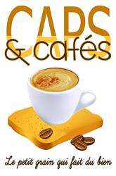 CAPS & cafés, Tresses - Horaires d'ouverture