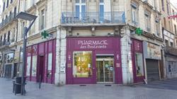 Pharmacie des Boulevards, Valence - Horaires d'ouverture
