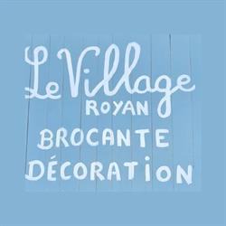 Le Village Royan, - Horaires d'ouverture