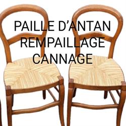 Paille D’antan rempaillage & cannage, Guingamp - Horaires d'ouverture