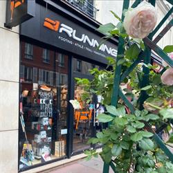 Rrunning Montrouge, - Horaires d'ouverture