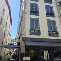 CRÊPERIE QUAI 34, Bayonne - Horaires d'ouverture