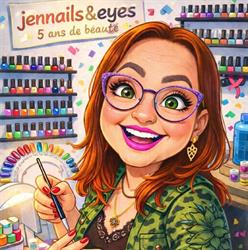 Jennails&eyes, Rémelfing - Horaires d'ouverture