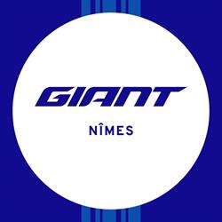 Giant Nîmes, - Horaires d'ouverture