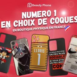Beauty phone valenciennes, Valenciennes - Horaires d'ouverture