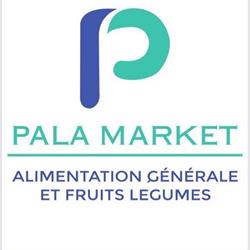 Pala market, Andrézieux-Bouthéon - Horaires d'ouverture