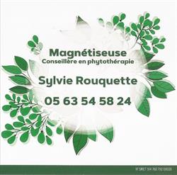 Sylvie Rouquette Magnétiseuse - Energéticienne, Albi - Horaires d'ouverture