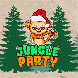 Jungle Party, Oulins - Horaires d'ouverture