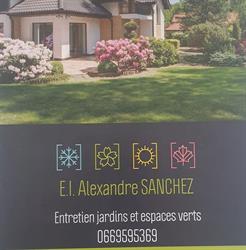 ALEXANDRE SANCHEZ, Gamarde-les-Bains - Horaires d'ouverture