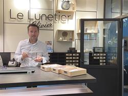 Le Lunetier Olivier, Digne-les-Bains - Horaires d'ouverture