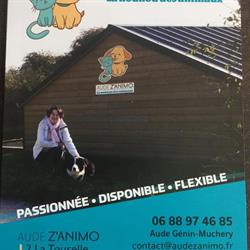 Aude z'animo, Canteloup - Horaires d'ouverture