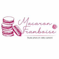 Macaron Framboise Studio - photographe culinaire / vidéaste culinaire sur Lyon et sa région, Les Haies - Horaires d'ouverture
