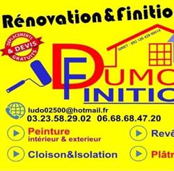 Dumont Finitions, Buire - Horaires d'ouverture