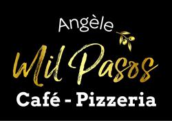 Restaurant MIL PASOS - Angele Pizza, Misérieux - Horaires d'ouverture