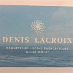 Denis Lacroix géobiologie ( nettoyage des lieux )- soins Holistique - hypnose quantique, Saint-Pierre-de-Curtille - Horaires d'ouverture