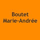 Boutet Marie-Andrée, Guéret - Horaires d'ouverture