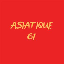 asiatique 61, Argentan - Horaires d'ouverture
