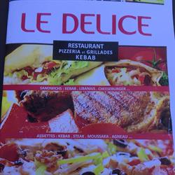Le delice, Camon - Horaires d'ouverture