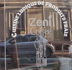 Zeni Coffee, Nice - Horaires d'ouverture