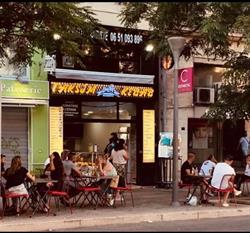 Taksim kebab, Marseille - Horaires d'ouverture