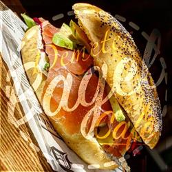Demeter bagel café, Alès - Horaires d'ouverture