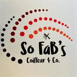 So FaB's Coiffeur & Co, Auzat-la-Combelle - Horaires d'ouverture